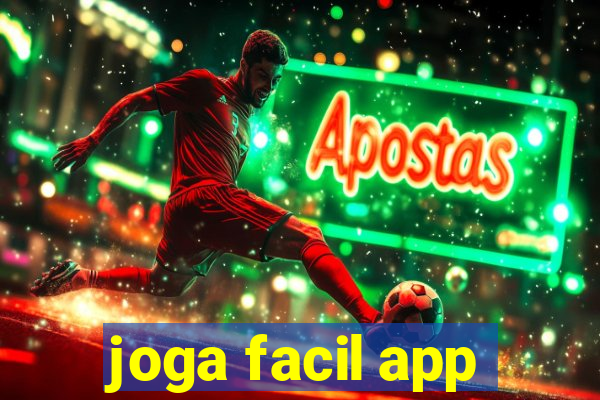 joga facil app